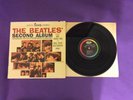 BEATLES The Beatles Second Album -Columbia Contract pressing Jacksonville