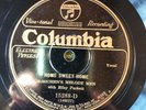 Columbia 15288D Clayton McMichen Melody Men HOME SWEET HOME EE+ Country 1927