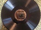 Vocalion 03175 Memphis Jug Band FISHIN' IN THE DARK 78 rpm 1935 EE-/E- ck 1934