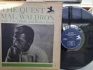 Mal Waldron - The Quest LP MONO - Prestige NJLP 8269 - VG JAZZ DOLPHY/ERVIN