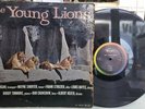 Lee Morgan - The Young Lions LP - Vee-Jay VJLP 3013 - DG JAZZ TIMMONS/SHORTER