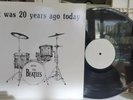 The Beatles - It Was 20 Years Ago Today LP STEREO - TMOQ - SUPER RARE VG++