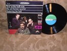 Art Farmer Live at The Half Note feat Jim Hall Atlantic 1421 stereo VG+ org