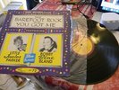 Little Junior Parker/Bobby Blue Bland - Barefoot Rock LP - Duke OG Press Ex Cond