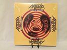 Anthrax: State Of Euphoria 2018 Island Records Inc 2x LP Vinyl Record 6786331