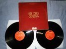 BEE GEES  odessa 1969 -2LP - FIRST UK PRESS - RED FELT GATEFOLD SLEEVE-MONO- EX+