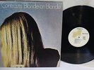 CONTRASTS BLONDE ON BLONDE VINTAGE RECORD ALBUM   LP