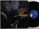 ART BLAKEY & THE JAZZ MESSENGERS Buhaina's Delight BLUE NOTE LP VG+/++ stereo UA