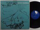 KENNY BURRELL Blue Lights Volume 1 BLUE NOTE LP