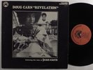 DOUG CARN/JEAN CARN Revelation BLACK JAZZ LP