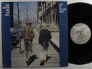 RON CARTER & JIM HALL Live At Village West CONCORD JAZZ LP VG++ promo