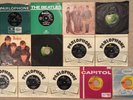 BEATLES RECORD COLLECTION 26 x 7