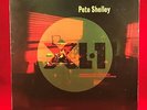 PETE SHELLEY XL·1 - 1983 UK vinyl LP EXCELLENT CONDITION BUZZCOCKS