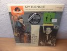 TONY SHERIDAN AND THE BEAT BROTHERS My Bonnie Still Sealed + 7