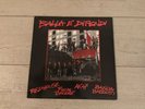 BALLA E DIFENDI LP(Banda Bassotti,AK47,etc..) Gridalo Forte Rec. Hip Hop RARO