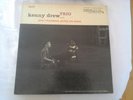 KENNY DREW P.C. PHILLY JOE TRIO RIVERSIDE NM/E+1956 ORIG White labels DG