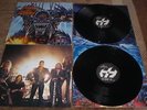 Judas Priest - Jugulator 2 Vinyl Set Steamhammer 1997