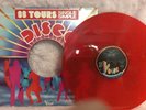ABBA - VOULEZ-VOUS - PROMO - FRANCE - RED VINYL