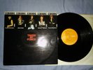 SCORPIONS  taken by force  1978-  FIRST UK  PRESS - ORANGE RCA  LAB -EX+