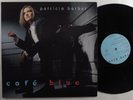 PATRICIA BARBER Cafe Blue PREMONITION LP VG++