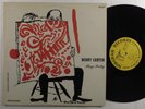 BENNY CARTER Plays Pretty NORGRAN LP VG++/VG+ mono dsm cover