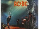 AC/DC - Let There Be Rock LP - ATCO VG+ Shrink