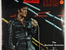 Elvis Presley - The Burbank Sessions Vol. 2 2xLP - Audifon Germany SEALED