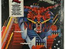 Judas Priest - Defenders Of The Faith LP - Columbia VG+ Shrink