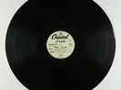 Wanda Jackson - Right Or Wrong Acetate LP - Capitol