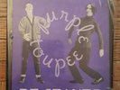 They Might Be Giants Purple Toupee 8-Track promo. bar none. super rare  Sealed