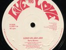 Barry Brown - Lead Us Jah Jah UK Live & Love 12