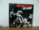 GRAND FUNK RAILROAD 