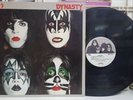 Kiss - Dynasty LP STEREO w/POSTER/INSERT - Casablanca NBLP 7152 - VG/VG+ ROCK