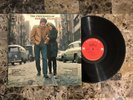 THE FREEWHEELIN BOB DYLAN RARE MONO GUARANTEED COLUMBIA HIGH FIDELITY VINYL LP