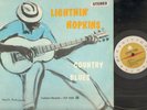 BLUES LP - LIGHTNIN HOPKINS 