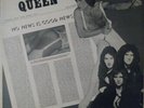 Rare Queen Album No News Is Good News