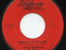 Hear- Rare Popcorn/Soul 45- Joyce Reynolds- Caution To The Wind- Penthouse #5004