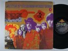 BEACON STREET UNION The Eyes of The.. PSYCH LP MGM ORG BLACK LBL Org Inner S. DG