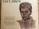 SB 2113 Prokofiev Concerto No. 3 / Van Cliburn GROOVED R/S