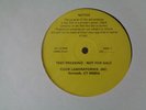 THE FOUL DOGS No.1   VERY RARE TEST PRESSING garage psych / COOK LABORATORIES