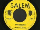 Killer Virginia Bluegrass 45   James Marshall   Salem   Hear