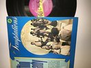 The Temptations- Getting Ready- Gordy 918- VG+/VG+ WOL Rarer Variant Soul LP