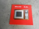 WILCO-AM-JEFF TWEEDY-LP-ORANGE VINYL-GF-NONESUCH 547896 1-NM