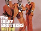 The Isley Brothers-Twist & Shout (US IMPORT) Vinyl / 12