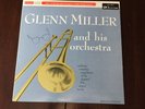2 LP set Glenn Miller and His Orchestra 20th Fox TCF-100-2 NM- Film Soundtracks