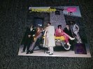 The Time Ice Cream Castle LP Tri-colored Vinyl Back to the 80's Purple Rain NEW