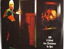 Vince Vance & the Valiants  Valiant 92689  All I Want For Christmas  Pic Sleeve