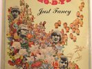 RO-D-YS  Philips 855 034 Just Fancy  Dutch 60's Beat  Freakbeat  Pop Rock