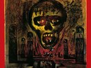 Slayer ?– Seasons In The Abyss  Vinyl, LP, Album, Reissue, Remastered, 180 Gram