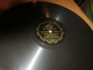 78RPM Victor Jack Hylton, Everything Stops 4 Tea / Paul Whiteman, Awake Dream E-